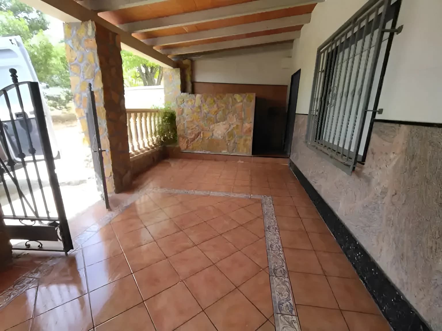 Apartments with heating in Madrid, Centre - Platja