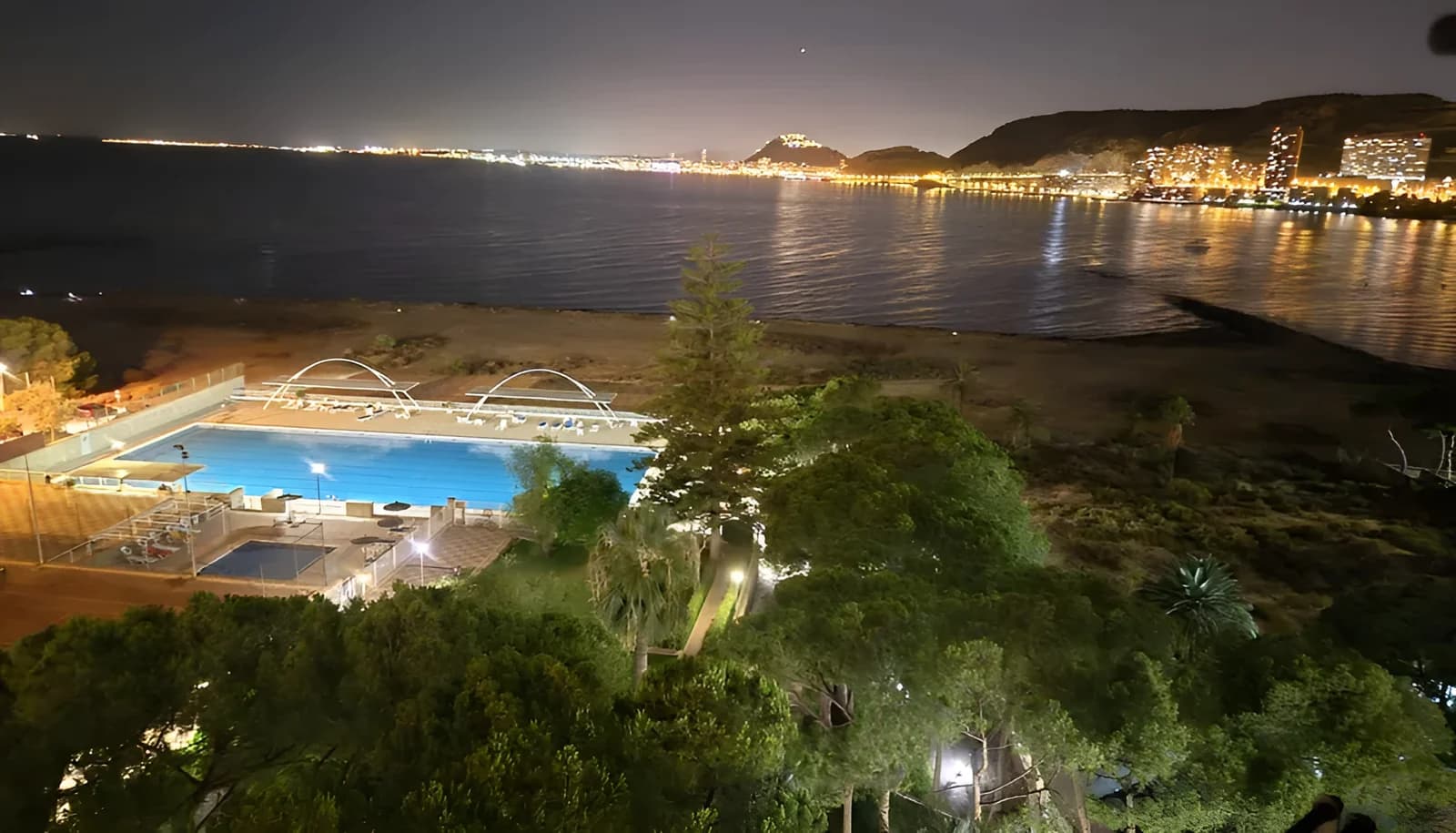 Flat in Avinguda de la Costa Blanca, 22, Cabo de las Huertas