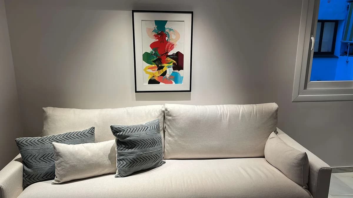Flat in Calle Menga, 8, Calahonda