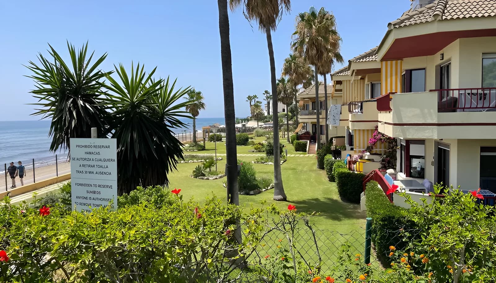 Flat in Calle Mirador del Golf, 2, La Cala Golf - Lagar Martell