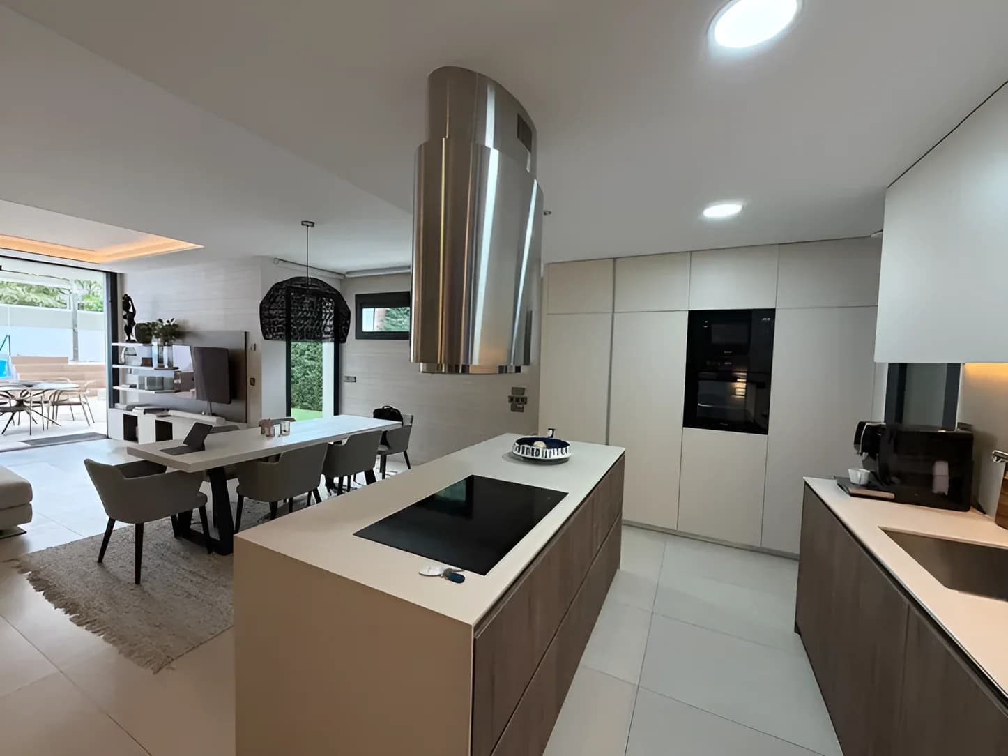 House — kitchen