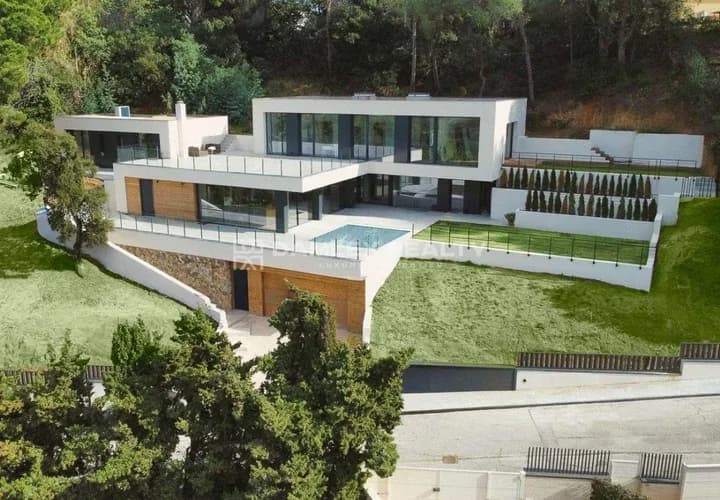 Villa in Tossa De Mar, Girona province