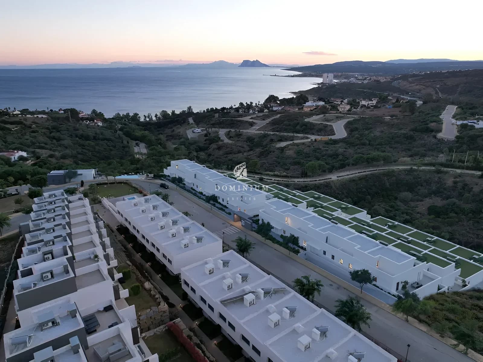 Town house in Estepona, Malaga