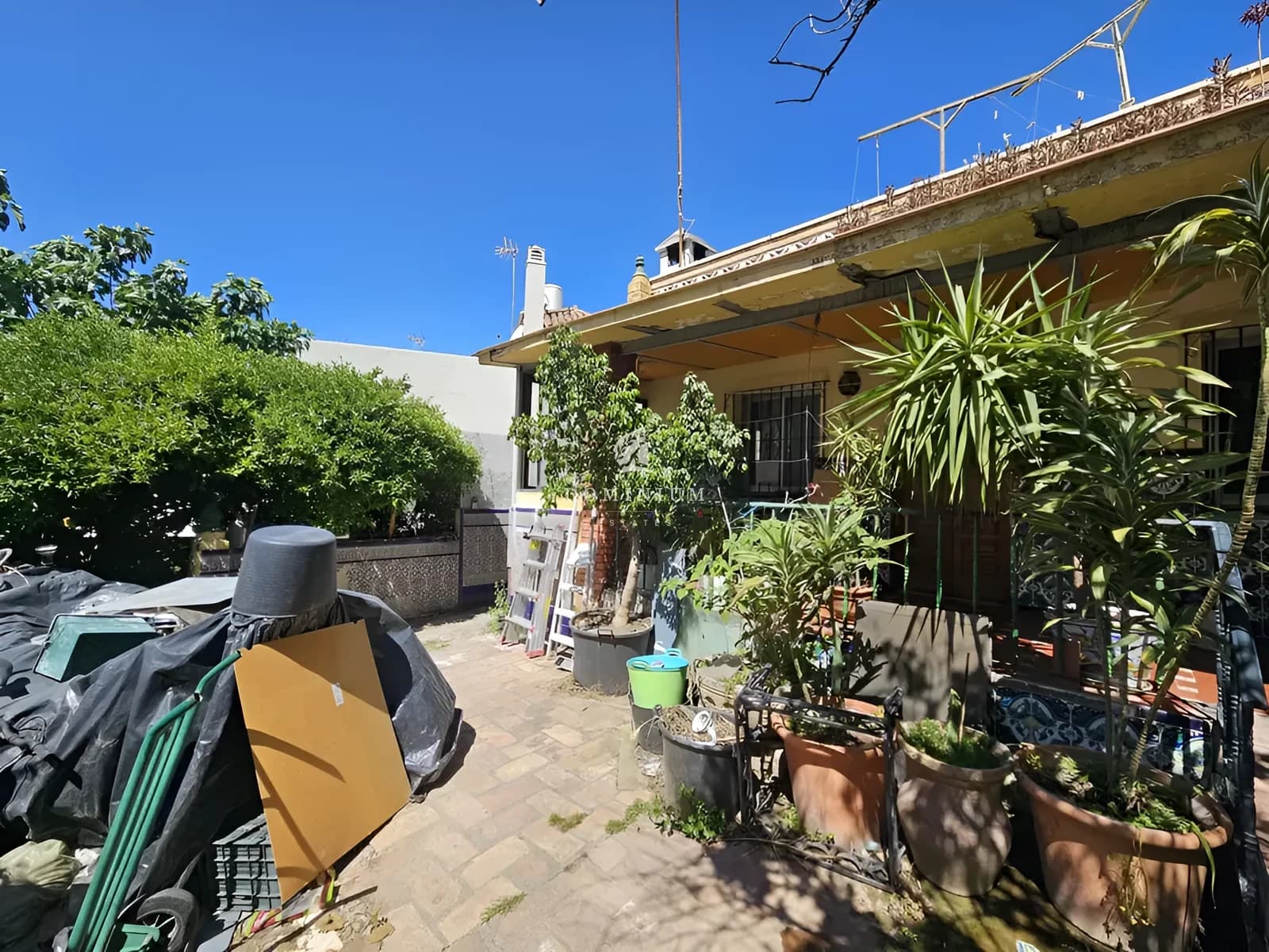 Terraced house in Estepona, Malaga