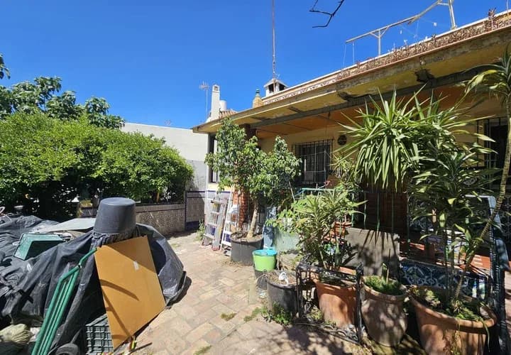 Terraced house in Estepona, Malaga