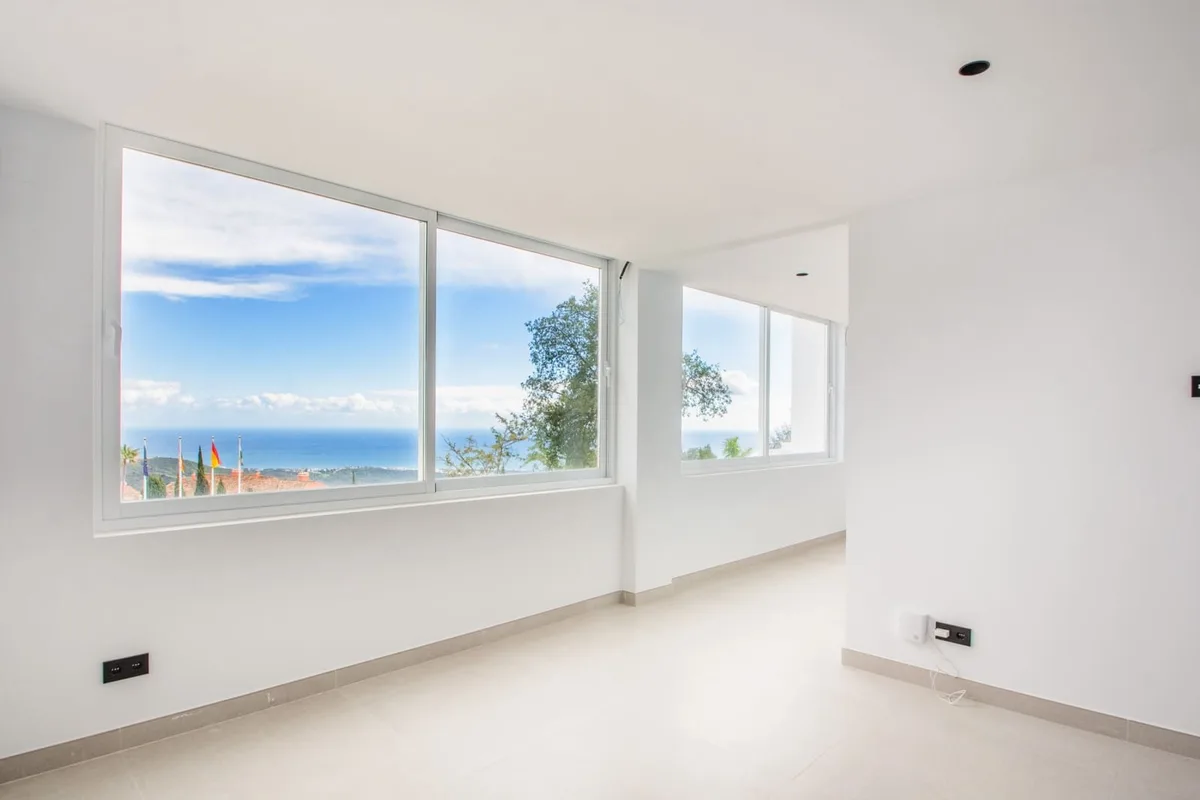 Apartment — view